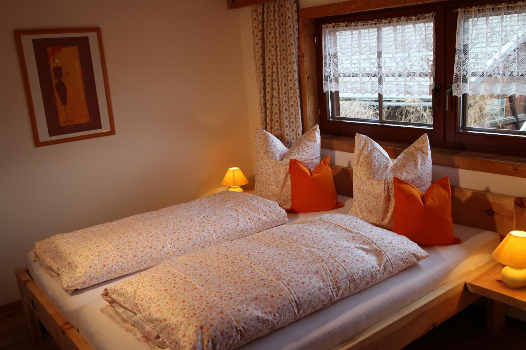 Blusnerhof Apartment Virgen Room photo