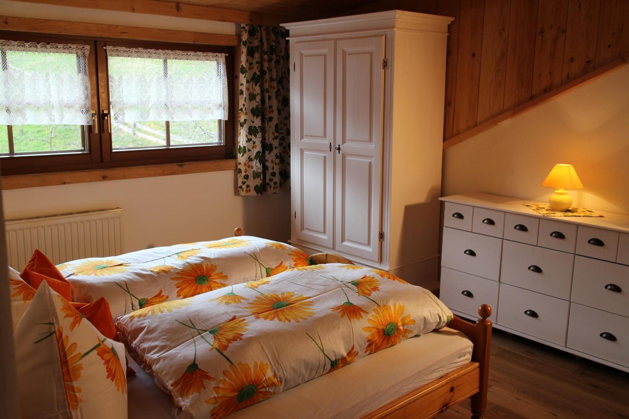 Blusnerhof Apartment Virgen Room photo