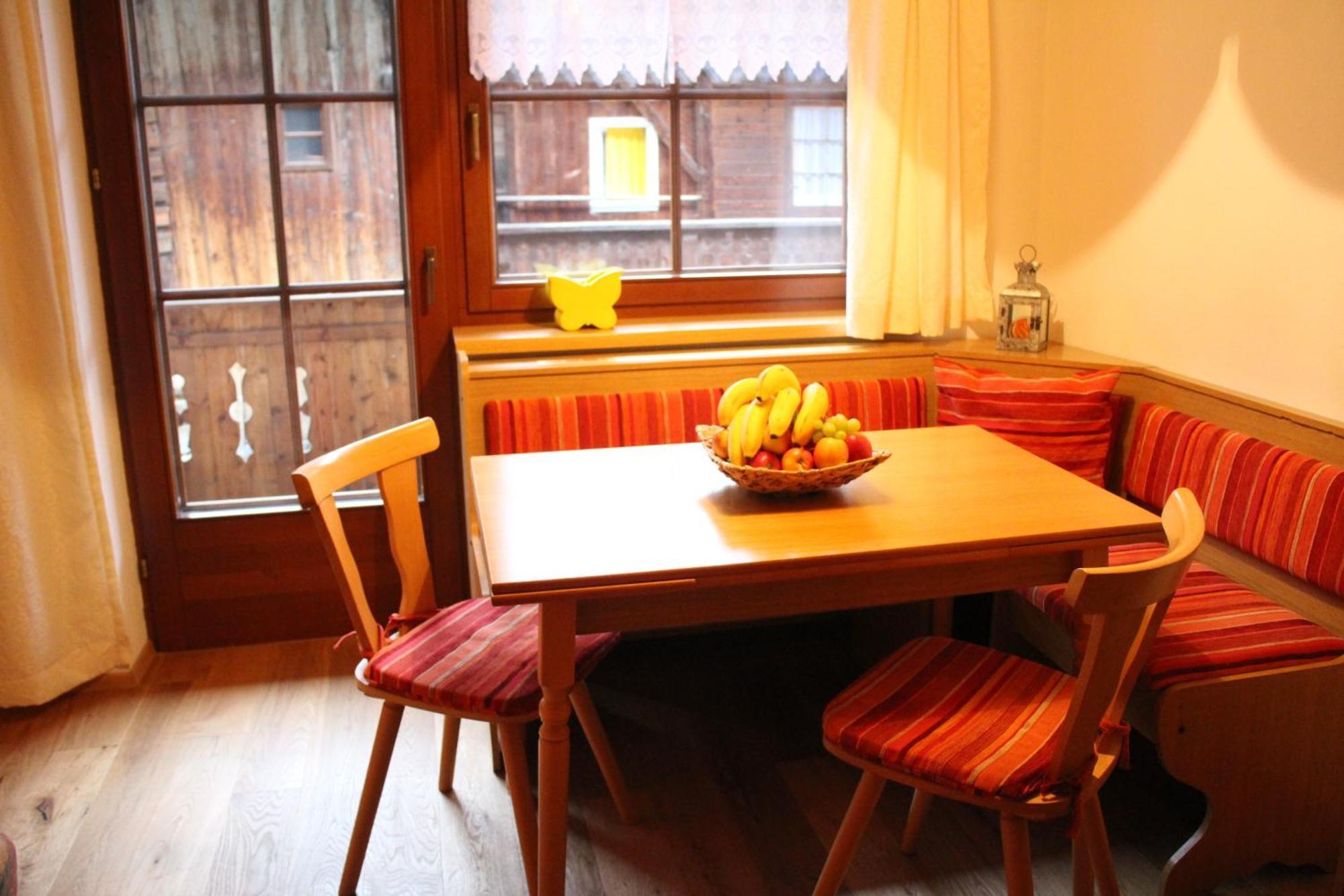Blusnerhof Apartment Virgen Room photo